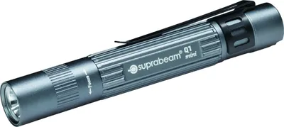 Produktbild von SUPRABEAM Taschenlampe Q1 mini LED 30/120lm