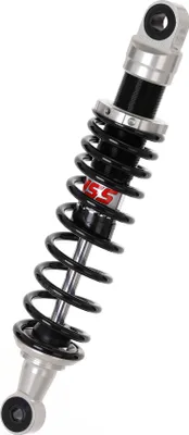 Produktbild von Federbein E302-Serie Stereo hinten passend für Kawasaki W 650 (99-06), W 800 (11-18) RE302-330T-57-88