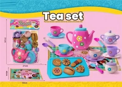 Obrázok produktu pre Sada kuchynského riadu, 26 kusov.