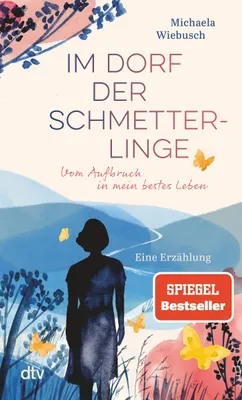 Obrázok produktu pre Im Dorf der Schmetterlinge