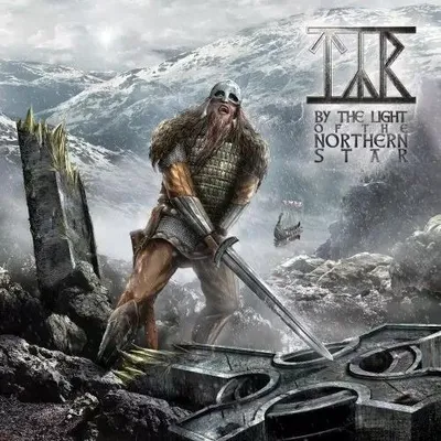 Obrázok produktu pre Týr: By The Light Of The Northern Star - - (CD / B)