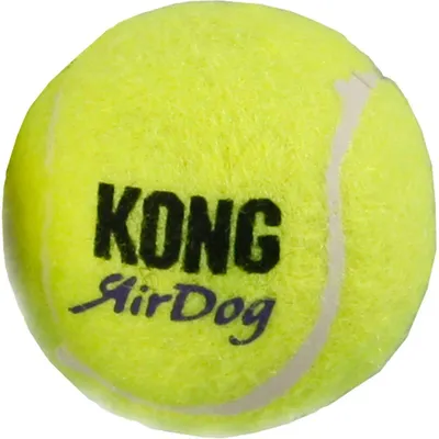 Image de Kong Dog AST3E Balle de tennis S