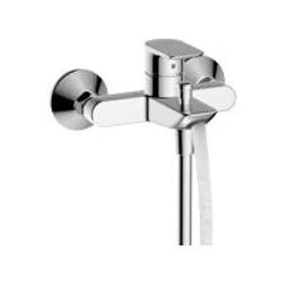 Produktbild von Hansgrohe 71481000 Wannenmischer Aufputz