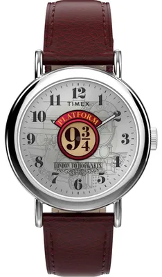 Produktbild von Uhr Timex Herren/Frauen Rot Timex-TW2Y76200
