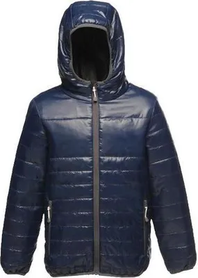 Produktbild von Regatta Junior KidsŽ Stormforce Thermal Jacket