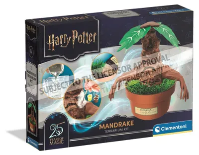 Immagine prodotto di Clementoni Harry Potter - Alraune