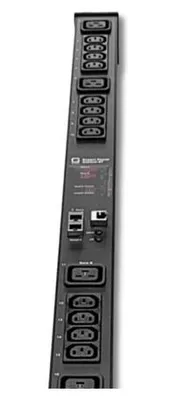 Immagine prodotto di Gude EPC 87-1210-18 16A 16xC13 4xC19 2xPorta sensore (87-1210-18)