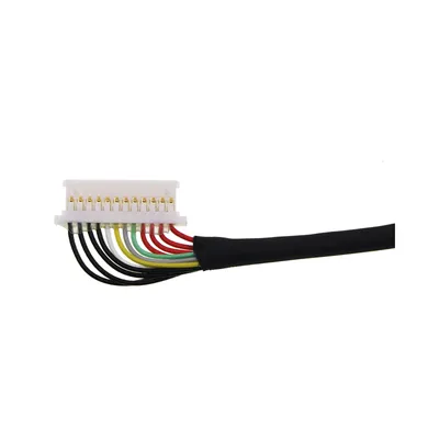 Image de TECHTEK Batterie pour ordinateur portable compatible avec [HP] EliteBook X360 830 G6 remplace HSTNN-DB9C, pour HSTNN-IB8U, pour L34209-1B1, pour L342