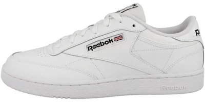 Produktbild von Reebok Herren Gymnastikschuhe, Cloud White Core Black, 43 EU