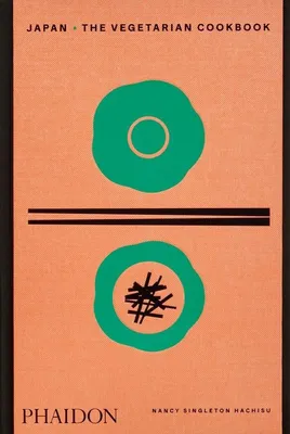 Produktbild von Japan, The Vegetarian Cookbook