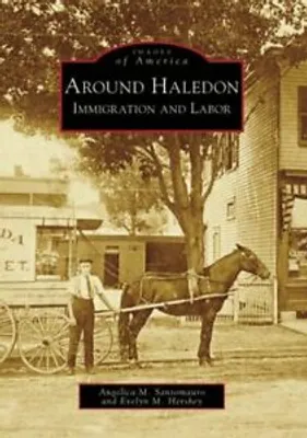 Immagine prodotto di Around Haledon