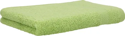 Produktbild von Betz Handtuch PREMIUM 100% Baumwolle 50x100 cm Gesicht- Hände- Körper- Handtuch Farbe - avocadogrün