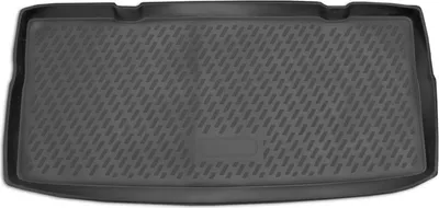 Zdjęcie produktu dla Mata bagażnika do Suzuki Grand Vitara 2005-2021 guma TPE