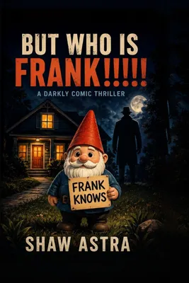 Produktbild von But Who Is Frank!!!!