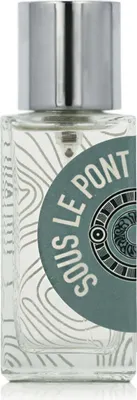 Image de Sous Le Pont Mirabeau eau de parfum spray 50ml