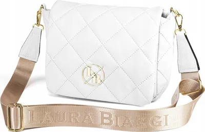 Obrázok produktu pre Poľská prešívaná taška shopper bag