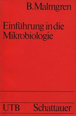 Produktbild von Einführung in die Mikrobiologie. [Perfect Paperback]