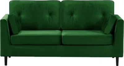 Image de Sofa trois places Nest-Velluto 10