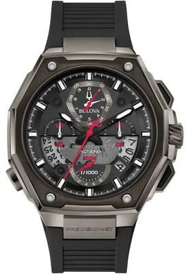 Obrázok produktu pre BULOVA, model 98B358