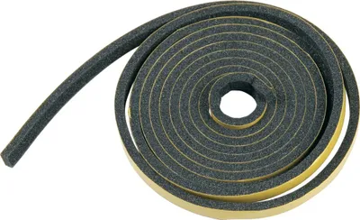 Produktbild von Bosch Siemens 612125 00612125 Dichtband Dichtung Abdichtung 2,2m Glaskeramik Kochfeld Kochmulde Herd auch Balay Constructa Junker Neff 00173958