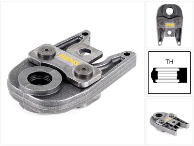 Image de REMS Pince à sertir Standard TH26 ( 570475 ) pour ROMAX 4000 / Presse sans fil ACC etc