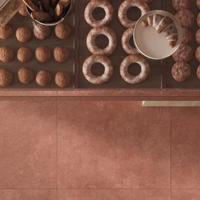 Produktbild von CASA39 Fliesen Betonoptik  30x60 cm Casalgrande Padana Concept