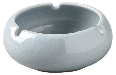 Produktbild von Kleiner Aschenbecher, Aschenbecher für Terrasse, Zuhause, Innenbereich, Außenbereich, Büro