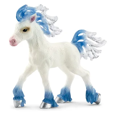 Obrázek produktu pro Schleich 70488 Xalimbo ,Blau, Bayala