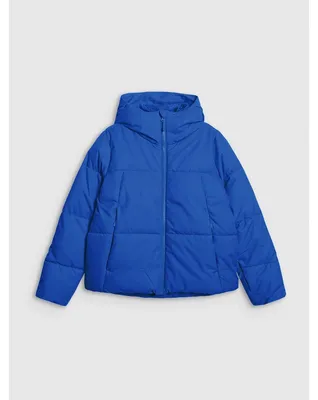 Produktbild von 4F Damen Skijacke Technical Jacket F0808 Blau XXL