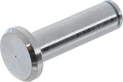 Produktbild von Lagerbolzen für Soziusfußraste