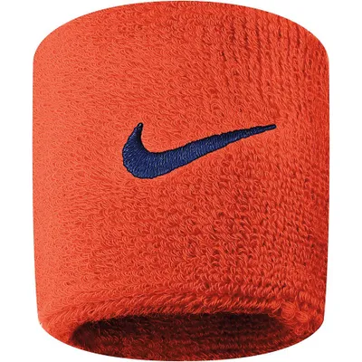 Produktbild von Nike Swoosh Handgelenkbänder 2er Pack