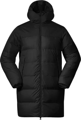 Zdjęcie produktu dla Oslo Urban Down Parka czarny (91) XS