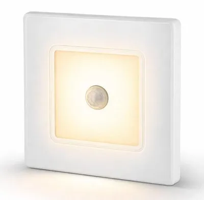 Productafbeelding van LED Traplicht met Bewegingssensor, Warm Wit 3000K