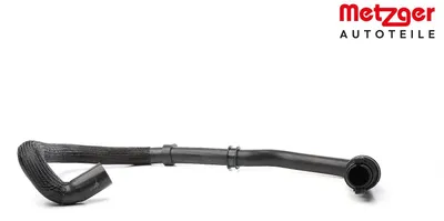 Produktbild von METZGER Kühlerschlauch Wasserschlauch passend für PEUGEOT 306 Schrägheck (7A, 7C, N3, N5) 2421404