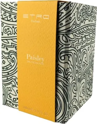 Produktbild von ETRO Paisley EDP 100 ml UNISEX