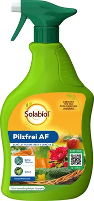 Produktbild von Solabiol Pilzfrei AF 750 ml