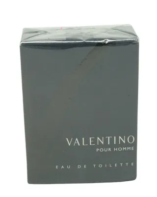 Produktbild von Valentino pour Homme Eau de Toilette 50ml