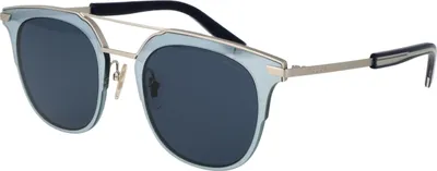 Produktbild von Police Sonnenbrille SPL584 0581 50