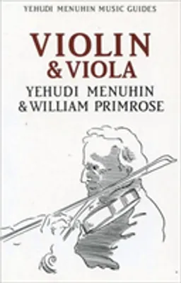 Obrázok produktu pre Violin and Viola