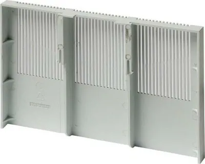 Produktbild von Mersen SAS-GRIFFSCHUTZ F.REITERTR.3P (1.003.347 GR2)