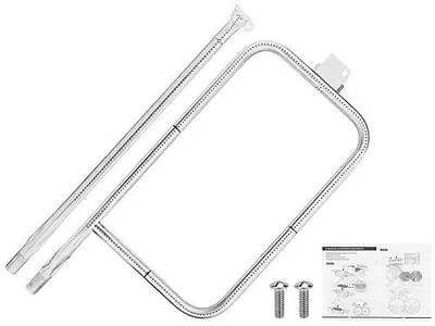 Zdjęcie produktu dla Palnik grill gazowy weber Q300 Q320 Q3000 stal nierdzewna
