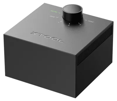 Obrázek produktu pro Inteligentní vzduchový asistent xTool Air Assist Set MXD-P001-001