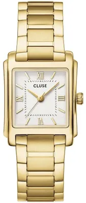 Zdjęcie produktu dla Zegarek Cluse CW16601 złoty
