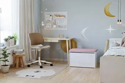 Obrázok produktu pre Skrinka na hračky Daria - ružový panel