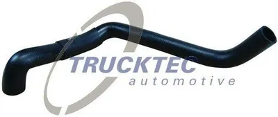 Produktbild von TRUCKTEC AUTOMOTIVE Kühlerschlauch Wasserschlauch passend für MERCEDES-BENZ S-Klasse Limousine (W140) 02.40.065