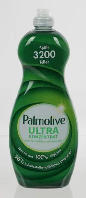 Obrázek produktu pro Palmolive Ultra Čisticí Tekutina 750 ml