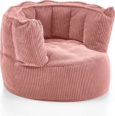 Produktbild von Sitzsack Snuggle Kids - gemütliches Design -  für Ihr Zuhause B/H/T: 75x55x72 cm