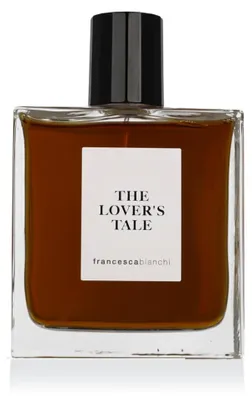 Immagine prodotto di Francesca Bianchi, "The Lover's Tale", estratto di profumo, 100 ml (unisex)
