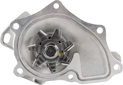Produktbild von FEBI BILSTEIN Kühlmittelpumpe Wasserpumpe für TOYOTA AVENSIS Kombi (T25) 183307