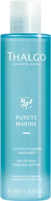 Produktbild von Thalgo Puder Mattierungstoner VT17002
